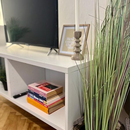 Apartment Cecil - Old Town Bratislava Dış mekan fotoğraf