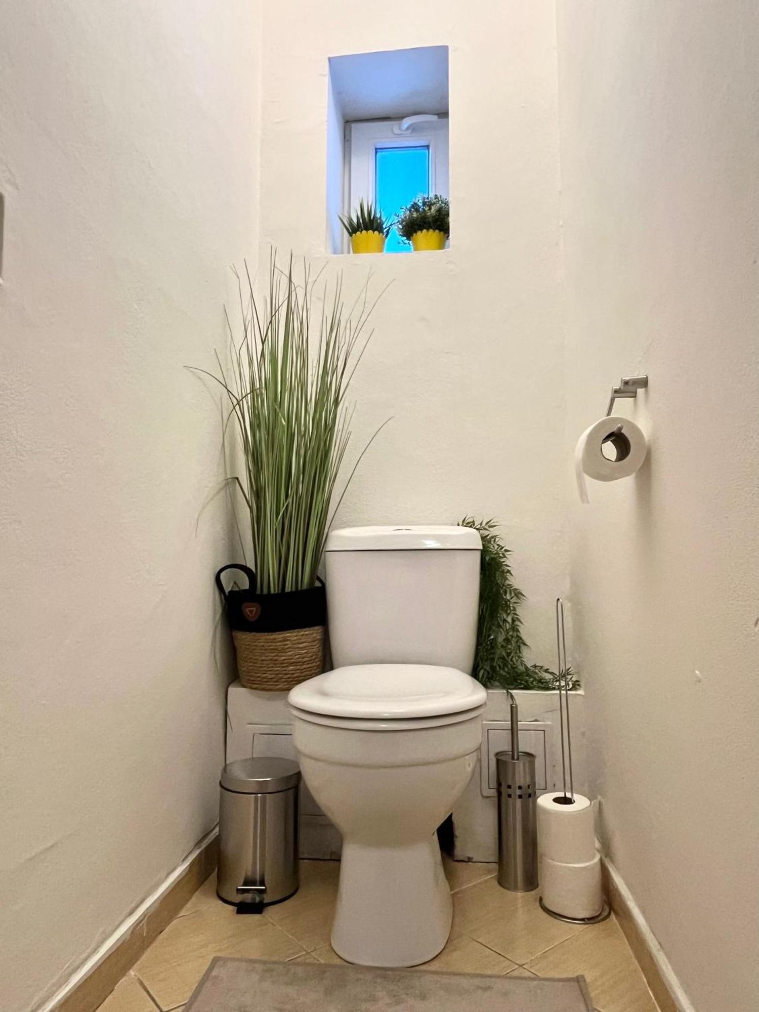 Apartment Cecil - Old Town Bratislava Dış mekan fotoğraf