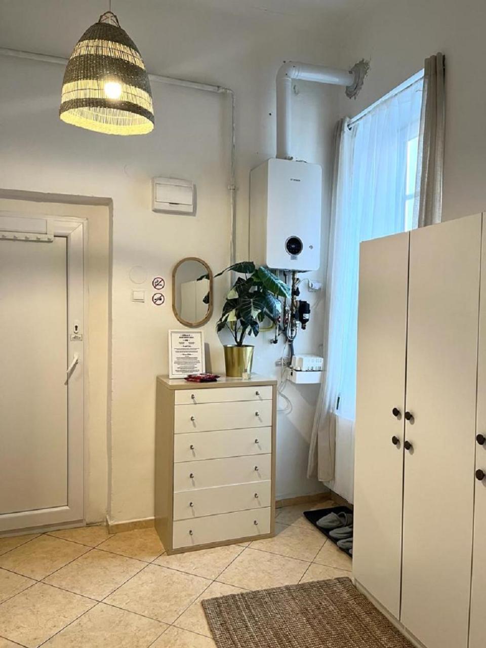 Apartment Cecil - Old Town Bratislava Dış mekan fotoğraf